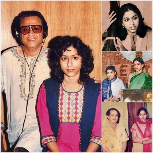 45 भाषाओं में गाए 50000 गाने