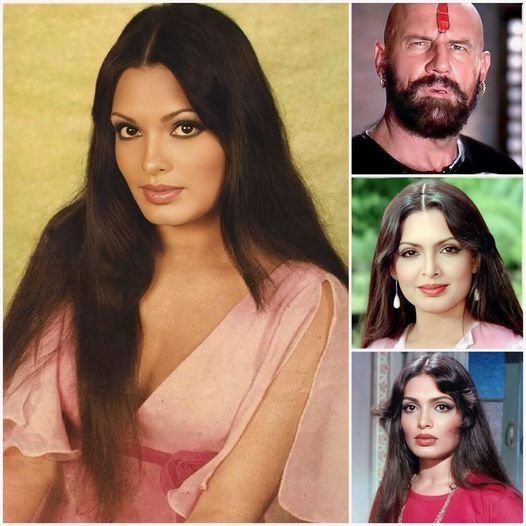 परवीन बॉबी का दीवाना हो गया था ऑस्ट्रेलिया का इंजीनियर